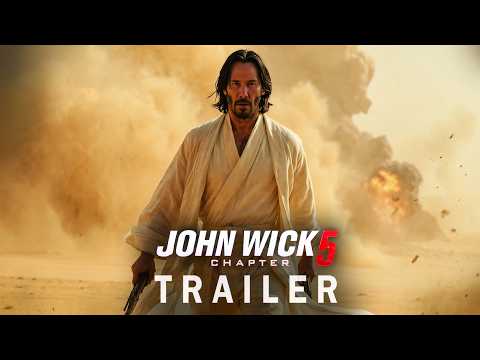 John Wick: Chapter