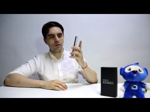 DOOGEE X5 MAX Full Review- (Compared with X5) -English