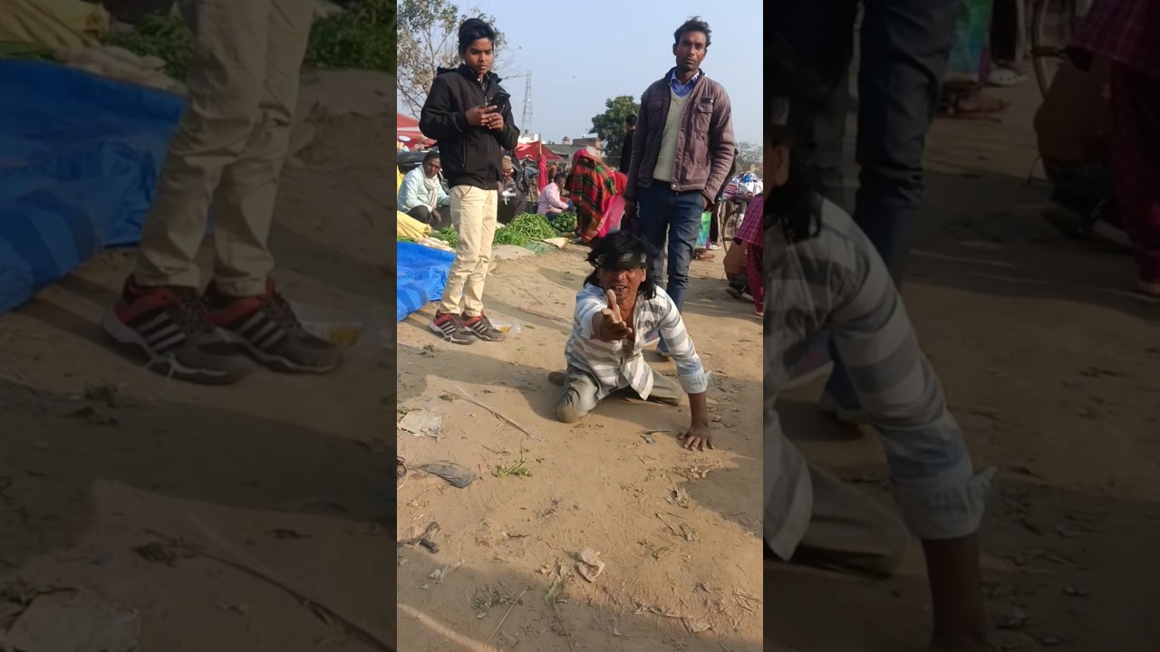 Rasta to mil gya hai