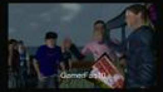 THUG 2 100% Guide- Barcelona- Part 4/4 (Easy) (PS2)
