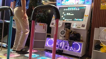 The History of the Future DIFFICULT DOUBLE PFC