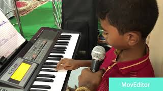 Abhishekathode Adhikara New Worship Song Hd Tamil Audio Jukebox New Tamil Songs Revival Song