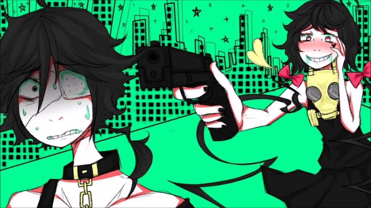 GHOST - Crazy Town (Music Box Cover)