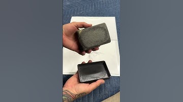 Pinstriping with @RustOleumBrands  04 - How to Pounce and Stripe a Pattern