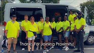 What is Proximity Marketing Training