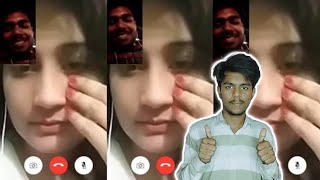 Chat App Video Call - Real girl online video call screenshot 2