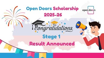 Stage 1 Results OUT! | Stage 2 Test Preparation Guide