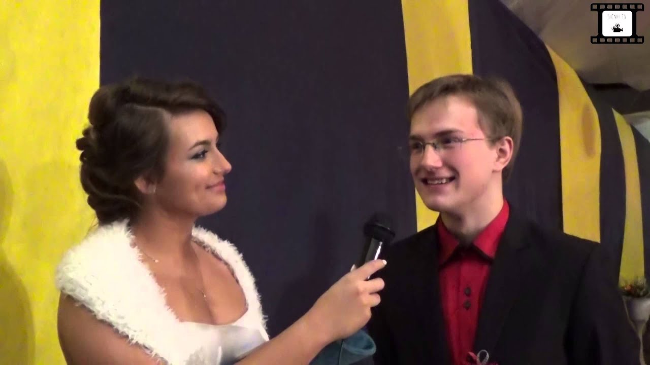 Studniówka Sienkiewicza 2015