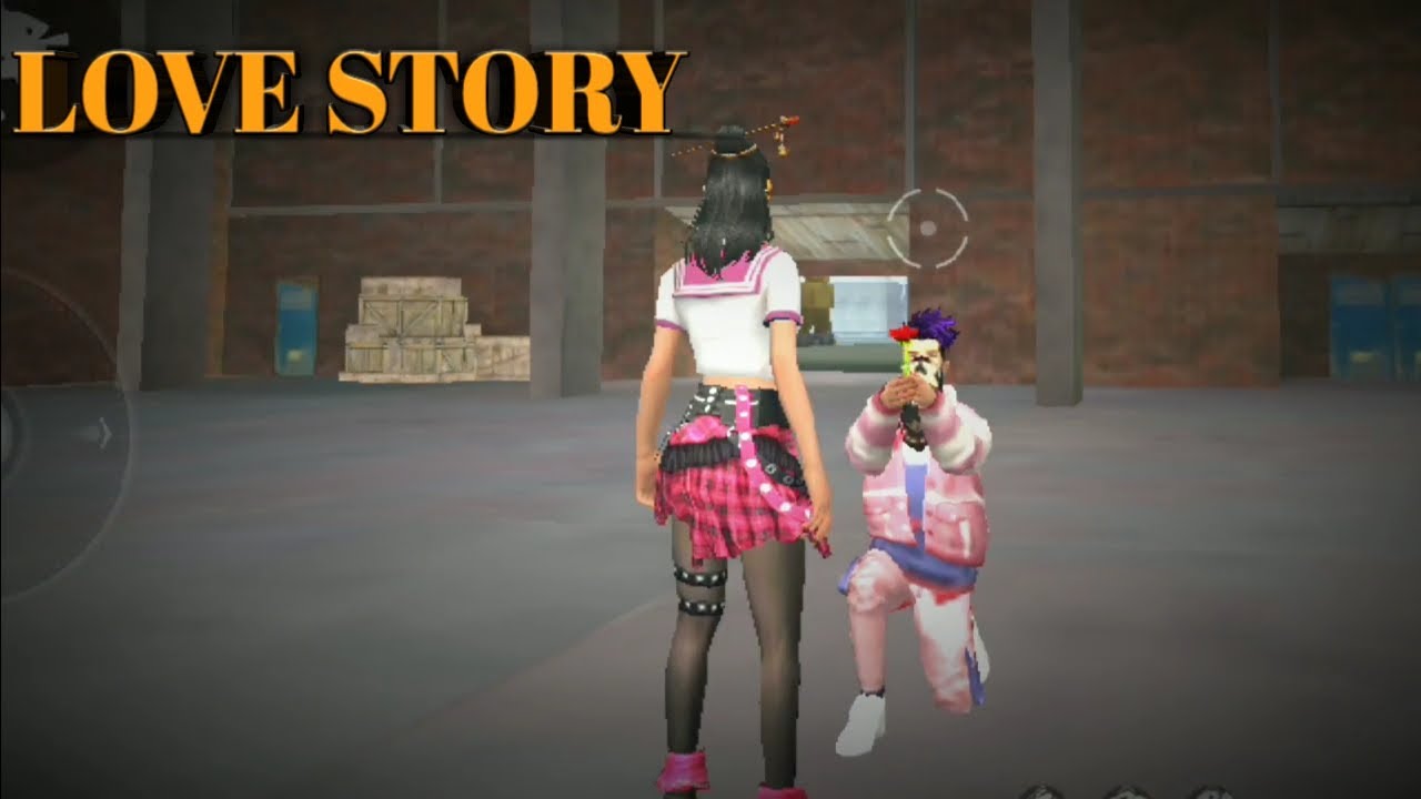 Free fire sad love story Free fire lover Free fire best