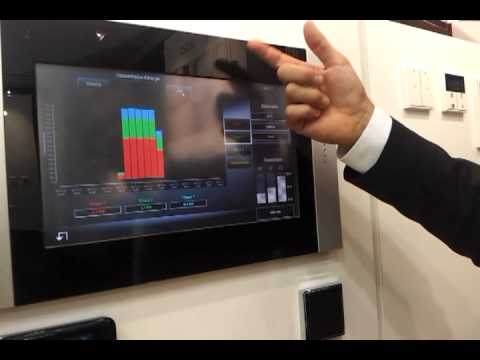 Video: Software JUNG Smart Remote