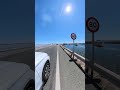 Test driving a BYD in Spain