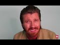 MovieWeb Garrett Hedlund Barrons Cove Director Evan Ari Kelman 
