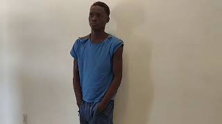 Krim Rityèl Nan Jeremi,Nathan Pierre Pale Li Bay Katia Ak Akolik Li Yo ,Ki Bay Je,Kè Lang Poul Lajan