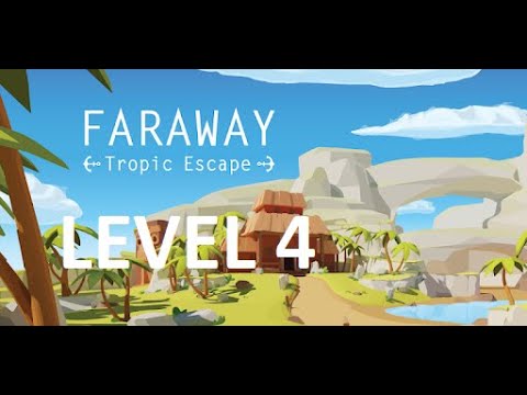 Faraway: Tropic Escape