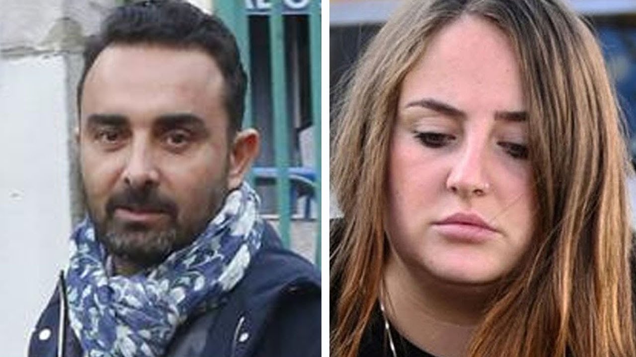 La sucia maniobra de Fidel Albiac y Rocío Carrasco contra Rocío Flores y Antonio David Flores