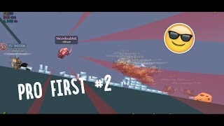 TRANSFORMICE PRO FIRST VANILLA #2