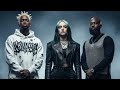 Eminem X DMX X Billie Eilish Style False Alarm Dark Cinematic Hip Hop Rap Eminem X DMX X Billie Eilish Style False Alarm Dark Cinematic Hip Hop Rap