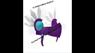 Is Violet Valkyrie Worth Buying!!!