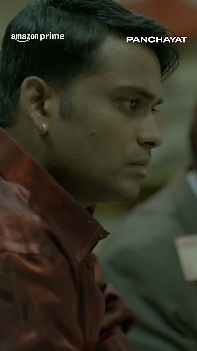 Gajab Bejjati Hai Yaar 😂 | Panchayat | #primevideoindia