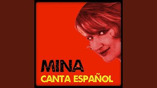 Video voorbeeld van "Mina Mazzini - Y Si Mañana"