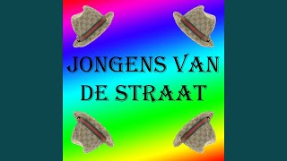 Jongens Van De Straat