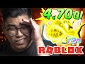 Clicker Simulator #06 - ROBLOX - NAKAKASILAW NAMAN 'TO