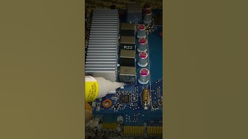 Coil Whine Explained problem