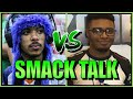 SonicFox -  Punk Talking That Smack Again【Injustice 2】
