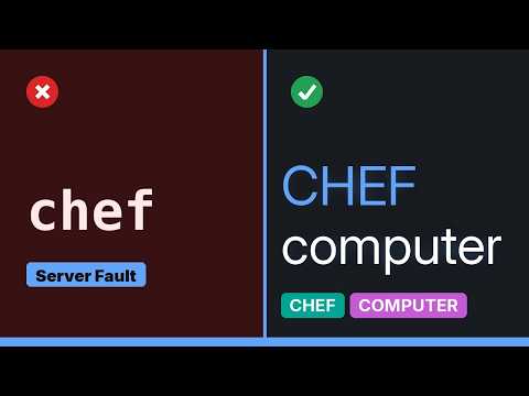 DevOps & SysAdmins: Changing Chef Server IP Address