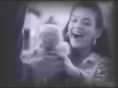 Old Doordarshan ad VIP luggage