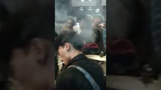 Bersatu Tak Bisa Di Kalahkan#2 KOPRAL KOBONG Gresik Punk Rock