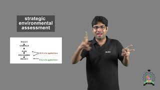 strategic environmental assessment