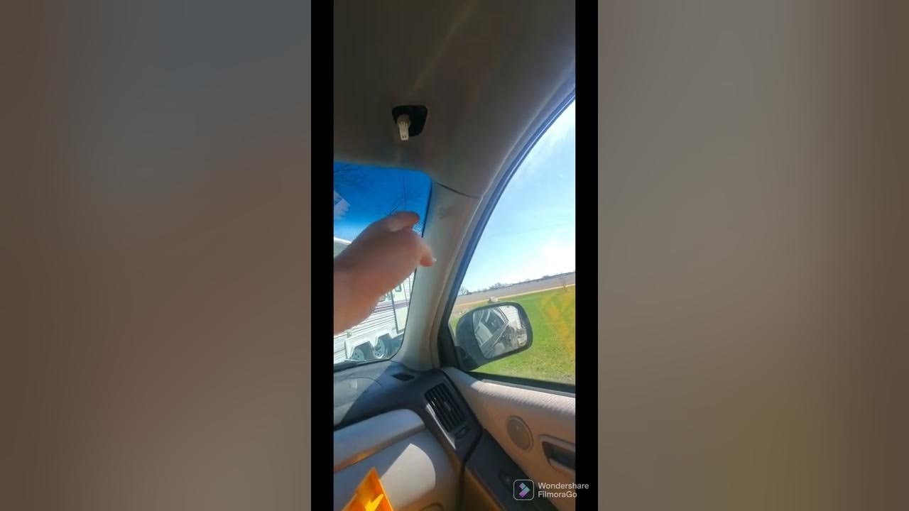 Fixing stuck sunroof in 2004 Toyota Highlander 🤙 - YouTube