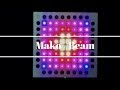 Beam by Mako // Launchpad Performance + Project File