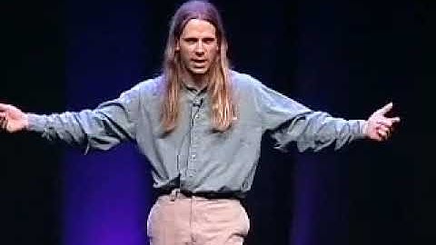 WWDC 2001 505 JBuilder 5 for Mac OS X