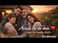 👉 Acasă la ai mei ❤️ – Cântec de Familie 2025 | KevsDreams