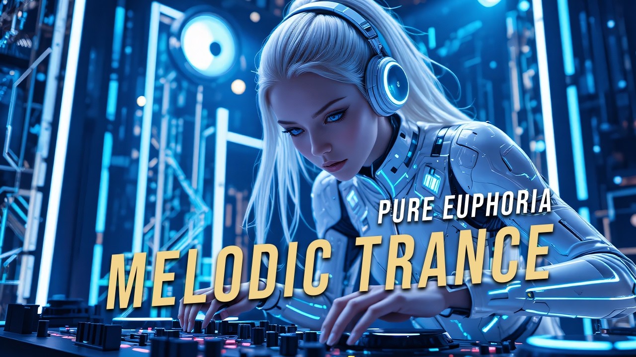 Dreambeats 2026 | Emotional Progressive Trance Odyssey