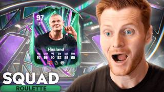 HUGE PULL IN GLORY HUNTERS 2 PACKS!!!