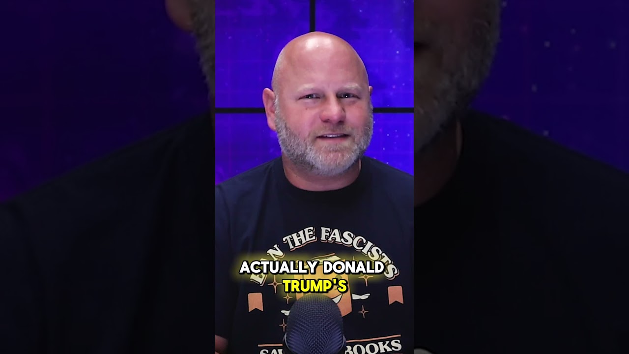 Lauren Boebert caught with FAKE Trump sneakers