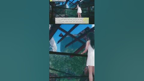 Ai Shoujo Japanese Waifu Game  #gaming #animewaifu #survival #anime