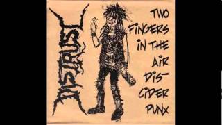 Download Lagu Distrust - Alcociderpunk MP3