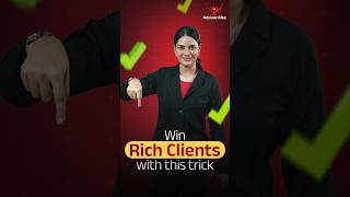 How to Win Rich Clients as an Insurance Advisor