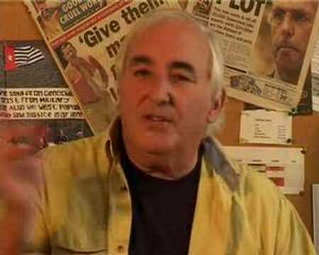 Introduction to Journalism Module Three