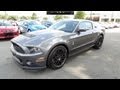 2013 Shelby GT500 Start Up, Exhaust, and In Depth Review