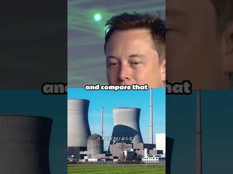Elon Musk on