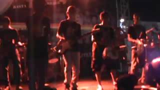 Mekuji Rasta - Atmosphere dan 3 Warna (3 Maret 2015) #4thnAnnivMekujiRasta