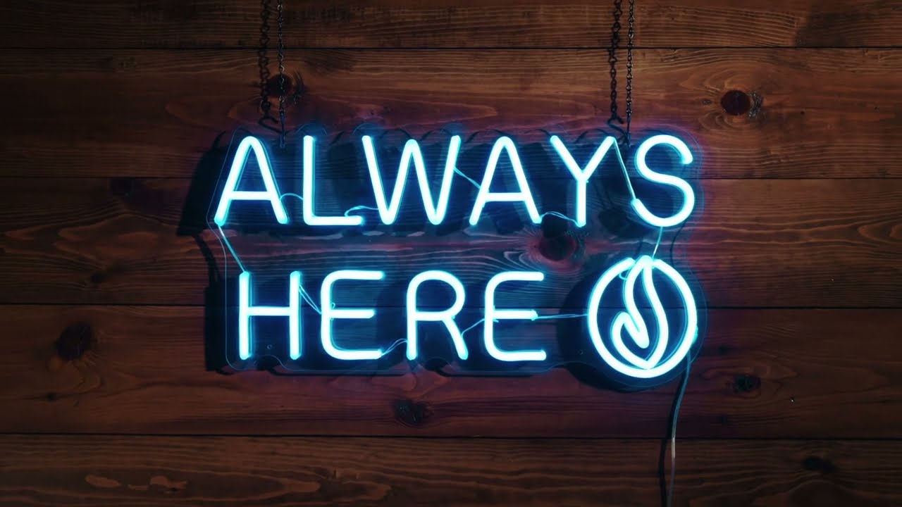 Champion Seed - Always Here