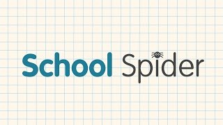 School Spider Explainer Video screenshot 2