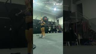 Aussie Throwdown