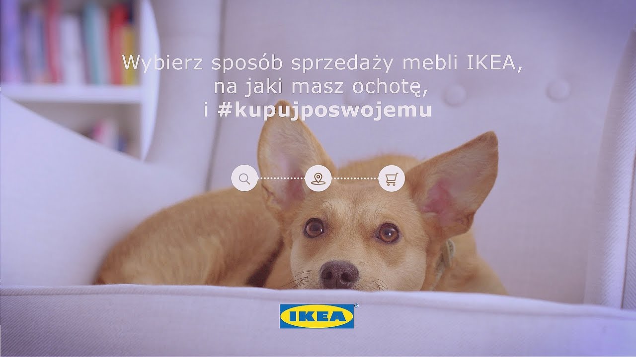 Ikea Meble Przez Internet Youtube